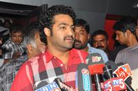 Oosaravelli Special Screening